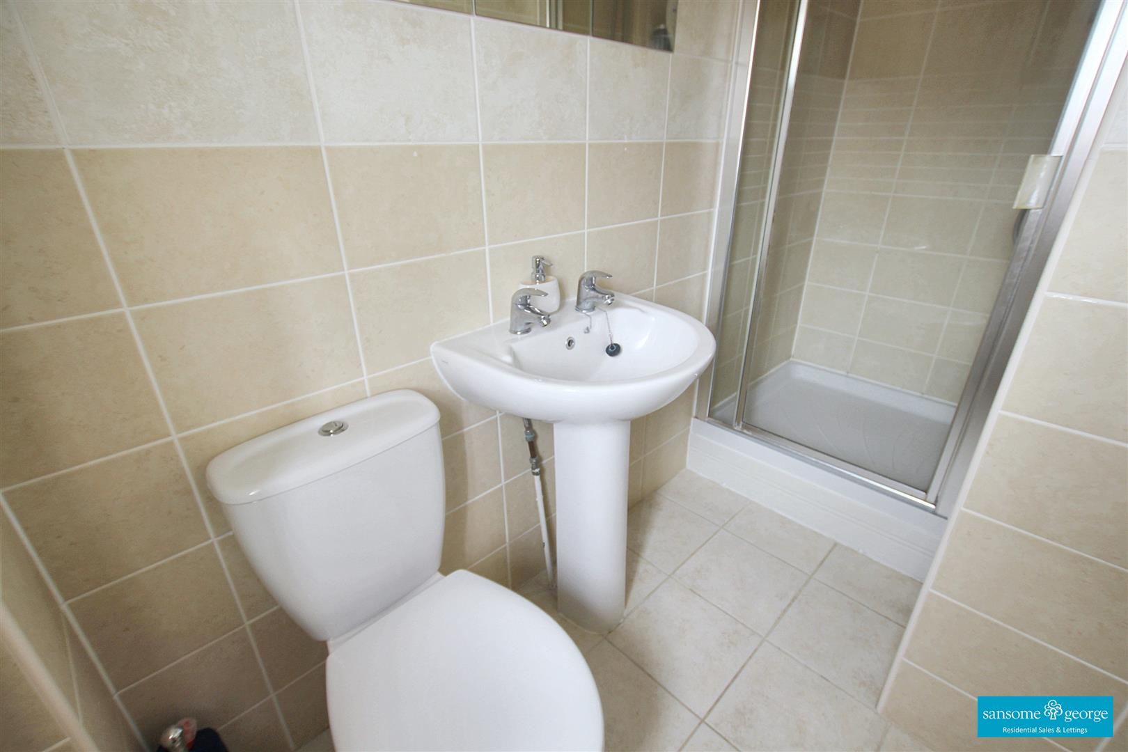Clarendon Rise, Tilehurst, Reading